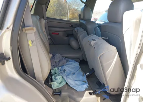 2004 GMC Yukon Slt z USA, uszkodzony, nr VIN 1GKEK13Z34R127833